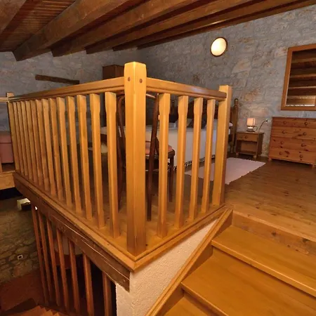 House Mariano * Baldaši