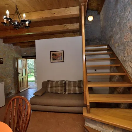 House Mariano * Baldaši