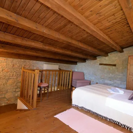 House Mariano * Baldaši