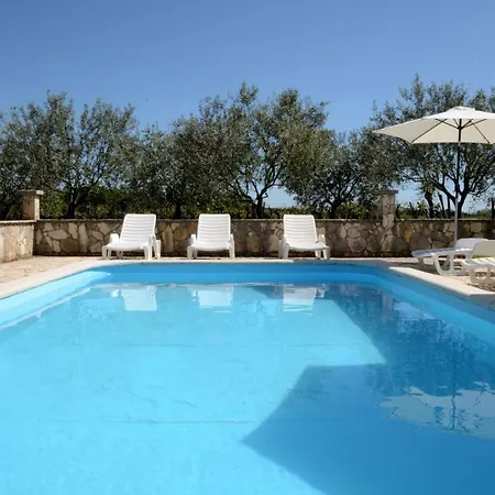 Ferienhaus House Mariano