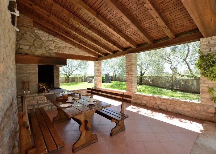 House Mariano Tatil Evi