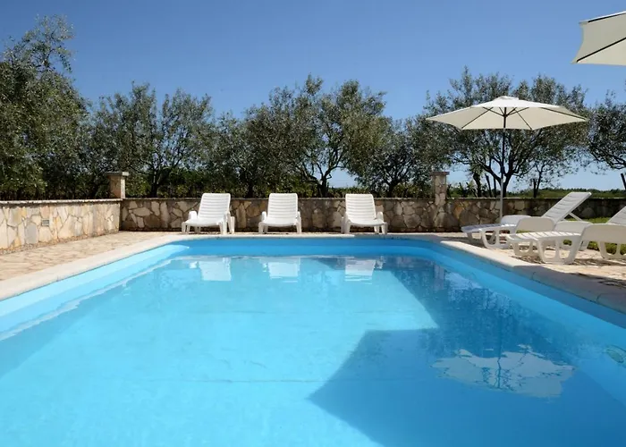 Tatil Evi House Mariano