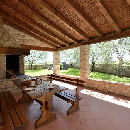 House Mariano Holiday home