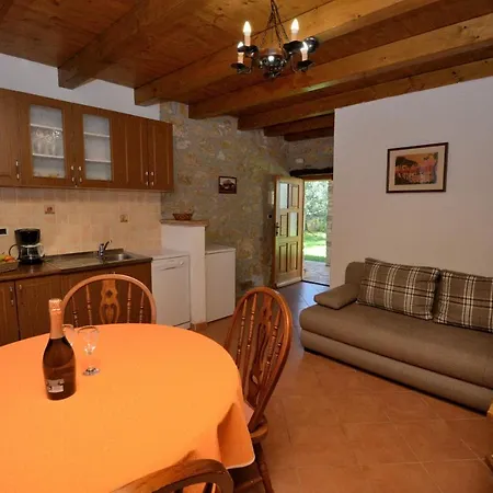 House Mariano Holiday home