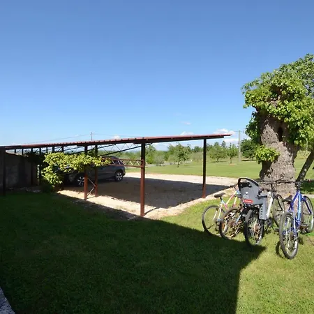 House Mariano Holiday home