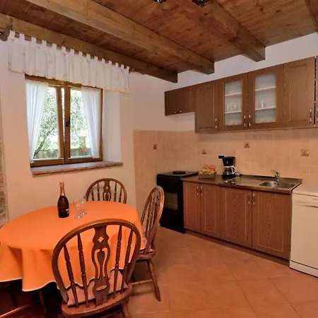 House Mariano בית נופש Baldaši