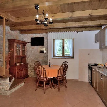 House Mariano * Baldaši