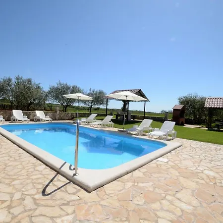 Holiday home House Mariano *