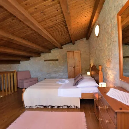 House Mariano Baldasi