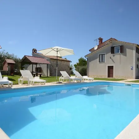 House Mariano Baldasi