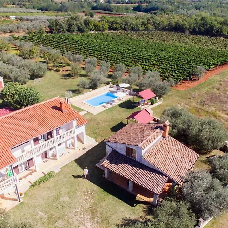 Holiday home House Mariano *
