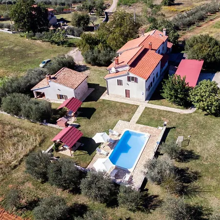 House Mariano Baldasi