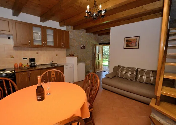 House Mariano Vakantiehuis