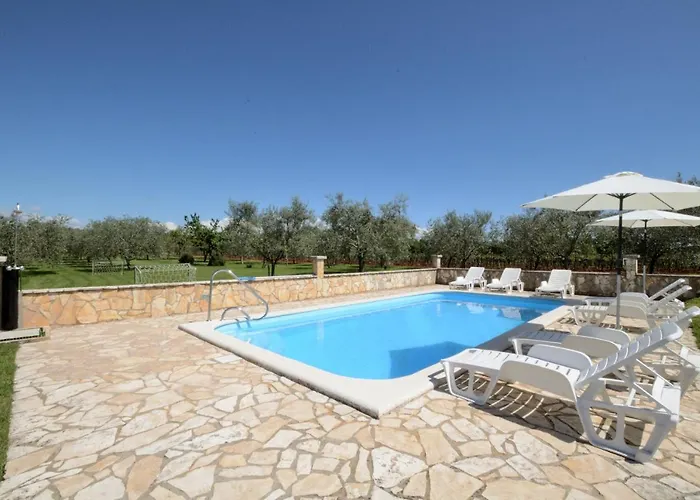 Vakantiehuis House Mariano *