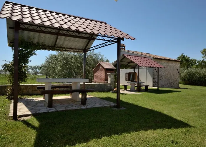House Mariano Vakantiehuis