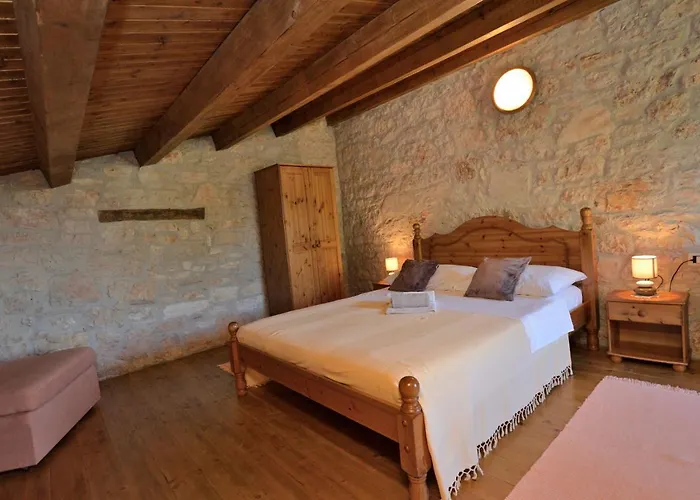 House Mariano Baldaši