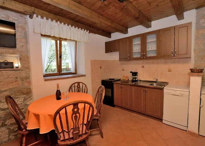 House Mariano Vakantiehuis Baldaši