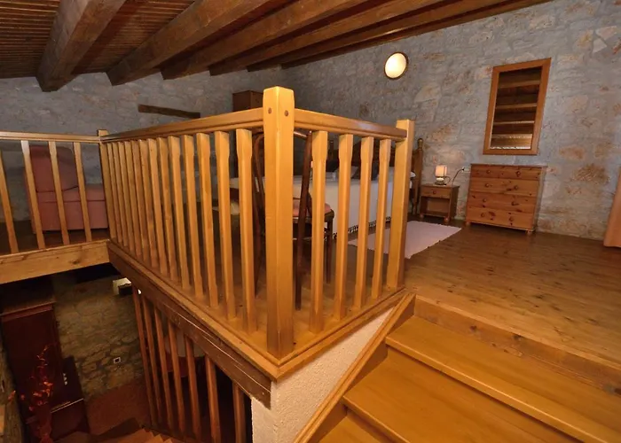 House Mariano * Baldaši