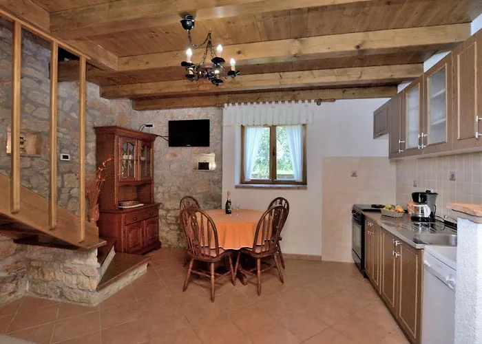 House Mariano * Baldaši