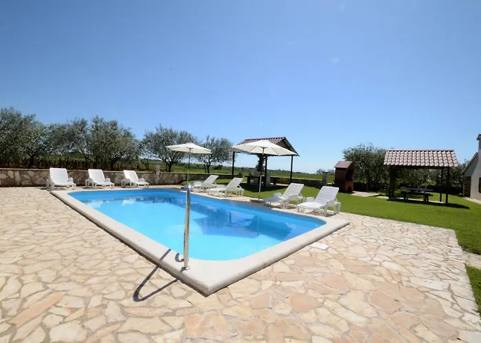 Vakantiehuis House Mariano *