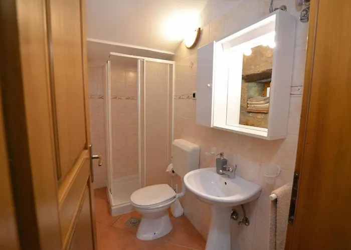 House Mariano Vakantiehuis *