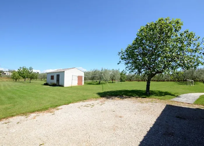 House Mariano Vakantiehuis Baldaši