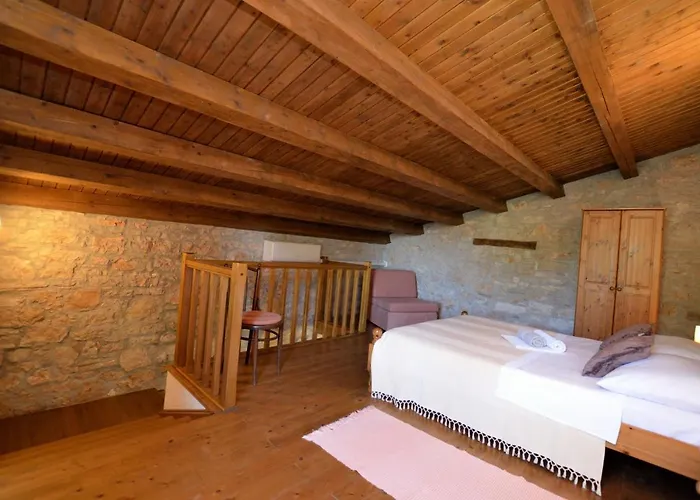 House Mariano * Baldaši